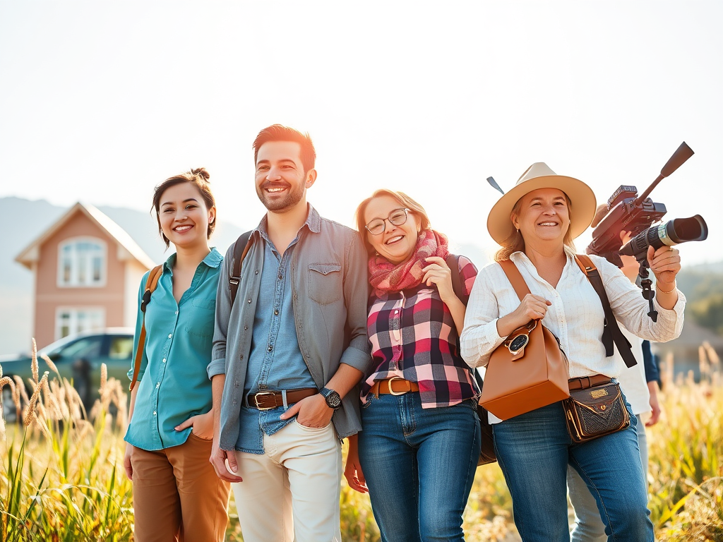 5 types of Investment for the 4 stage of&nbsp;life