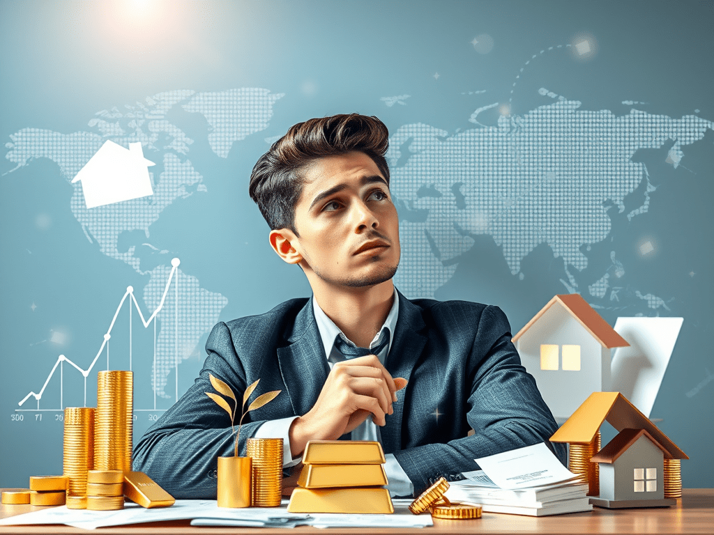 Secrets for building a Multi Million (Crorepati) worth&nbsp;Portfolio