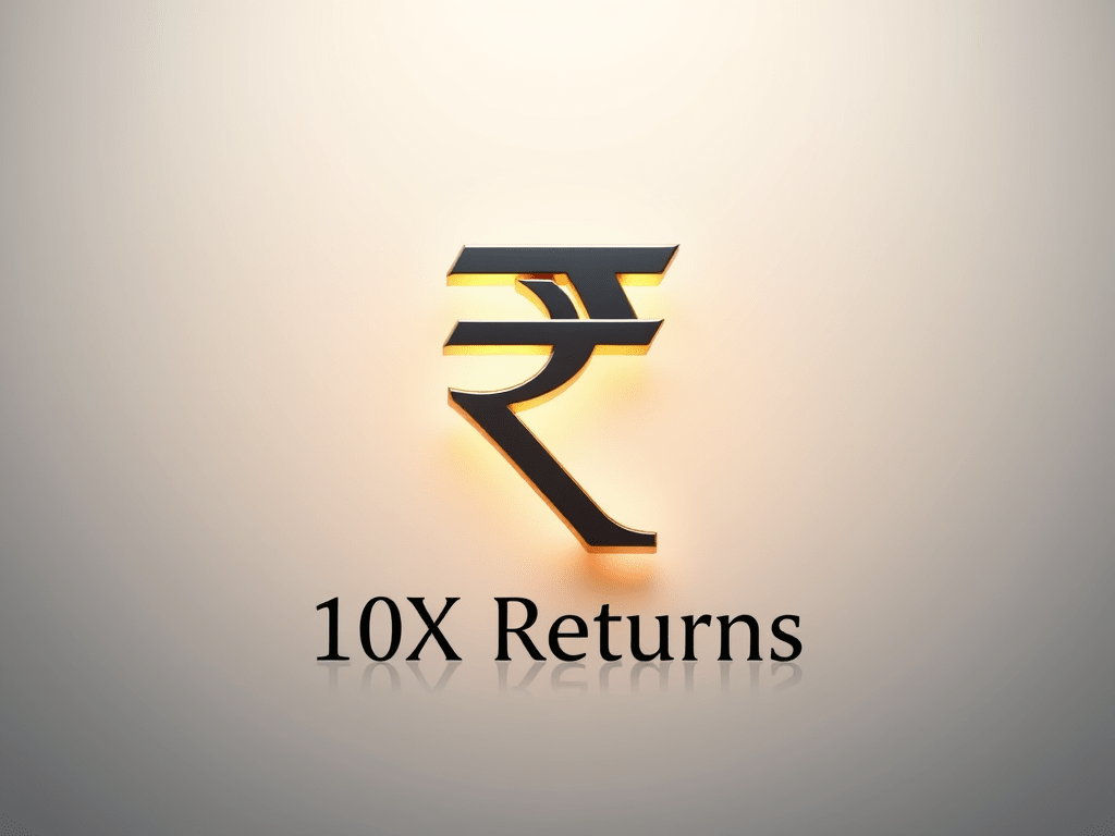 10 Parameters for 10x Multibaggers in 10&nbsp;Yrs